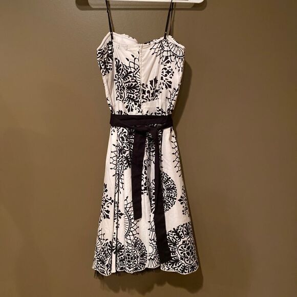 Ruby Rox Strappy Dress Size 9 Junior - Picture 7 of 14